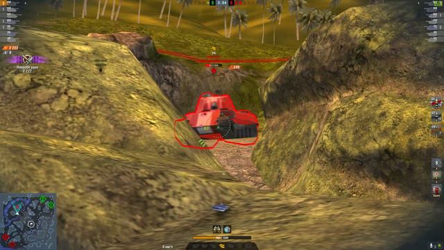 ЖЕСТЬ! НА ИГРОКА ЗАВОДЯТ УГОЛОВНОЕ ДЕЛО ЗА ШУТКУ В WOT BLITZ смотреть онлайн