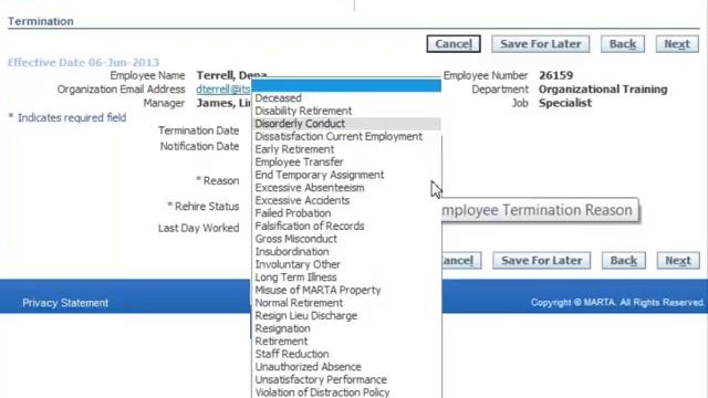 Oracle Manager Self Service смотреть онлайн