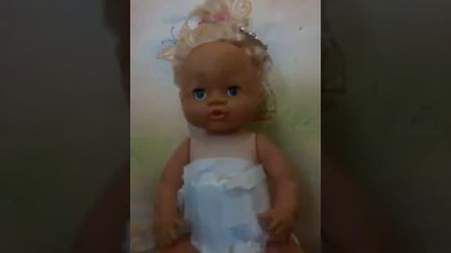 ОБЗОР на Лику (Беби тоби) смотреть онлайн