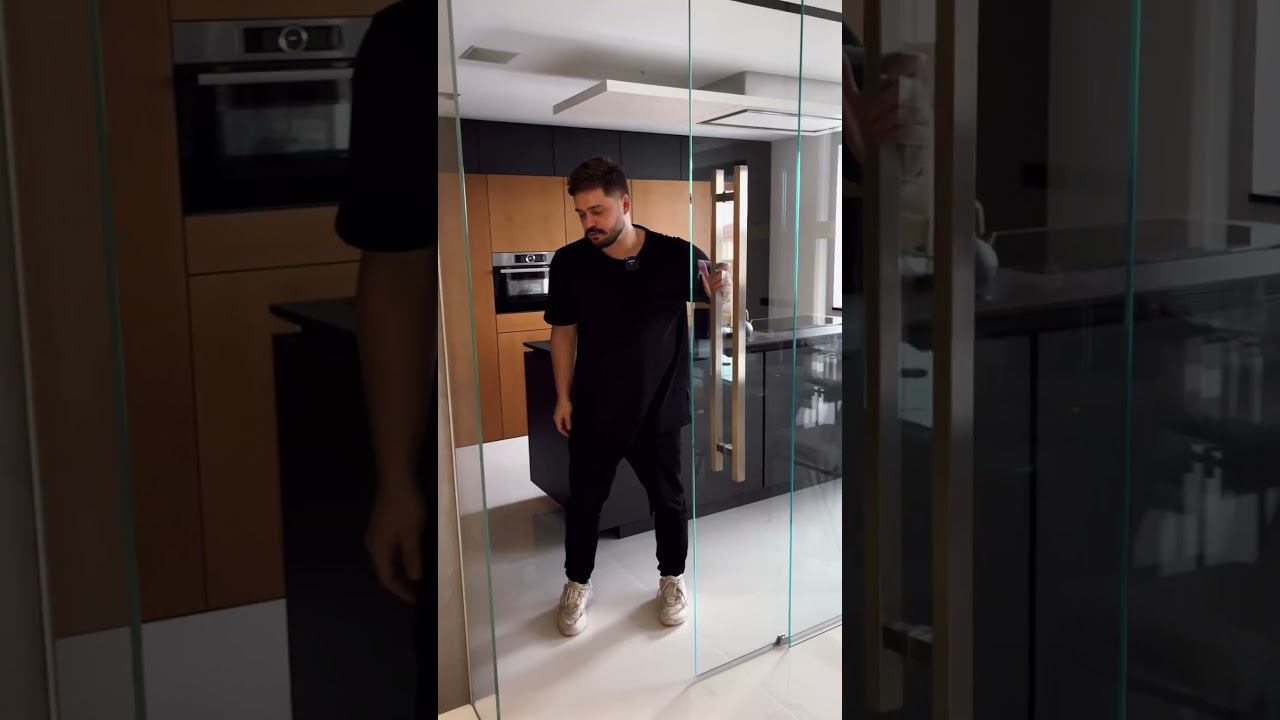 Рум тур от Андруся смотреть онлайн