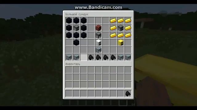 Обзоры Модов Minecraft 1.7.2 #5 - Новые Печки смотреть онлайн