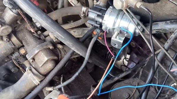 Печка не греет на холостых. Установка дополнительной помпы на печку ваз 2110, в машине теперь жара