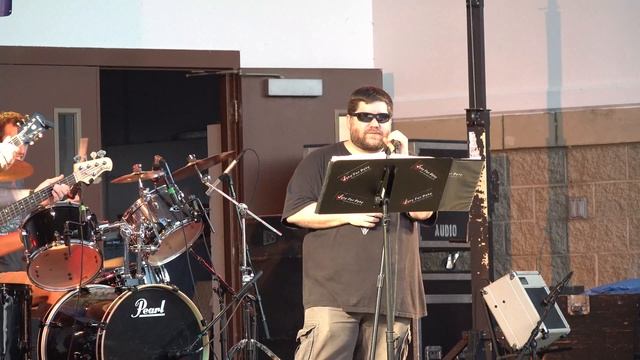 Seneca River Days 2021 Vote for Pete Song: Blister in the Sun with Sony FDR AX700 4k 8/14/2021 смотреть онлайн