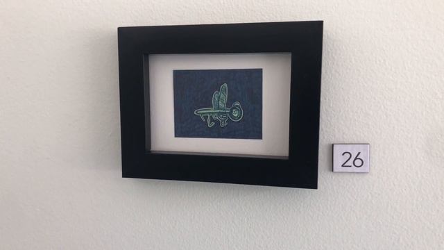 "Marking Time" a Virtual Walkthrough смотреть онлайн