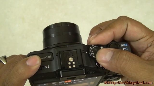 Canon Powershot G16 Full Review: Features, Performance, Samples, Wi-Fi setup & more смотреть онлайн