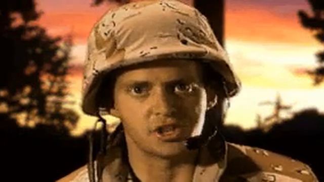 Command & Conquer Tiberian Dawn -- GDI 7 смотреть онлайн