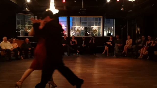 Tuva Onarheim & Diego Denett | #3 "Milonga Para As Missões" Renato Borghetti смотреть онлайн