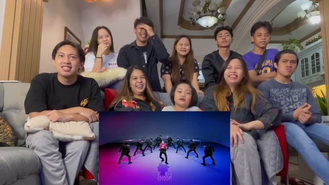 COUSINS REACT TO TXT YEONJUN(연준) - Artist Of The Month 'Watermelon Sugar' X 'BLOW' Studio Choom