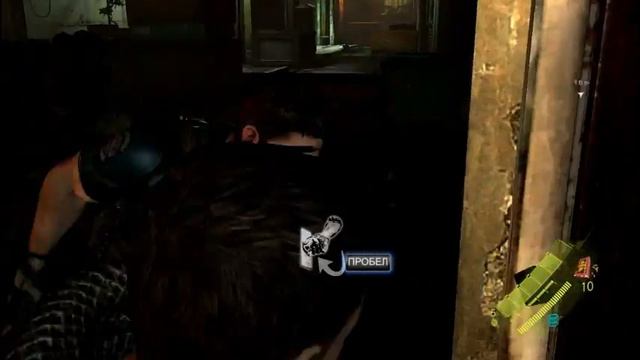 Играем в Resident Evil 6 с Карном - #25 [Жизнь не удалась] смотреть онлайн
