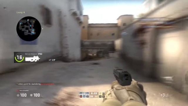 CSGO montage!! (Pain by Josh a) #csgo #montage #Sniper смотреть онлайн