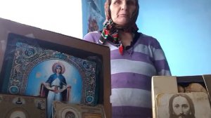 предания  старины и   как  лечили   бабушки