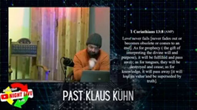 WEDNESDAY 15 June 10AM - RECONNECT RESET REVIVE смотреть онлайн