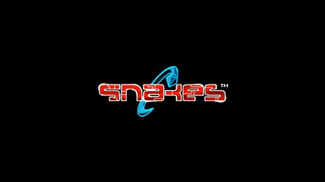 Nokia N-Series Snakes 3D OST - Level 1 смотреть онлайн