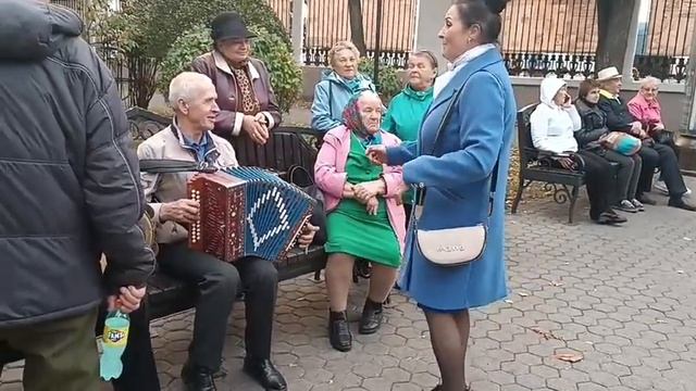 Гомель, парк Луначарского. смотреть онлайн