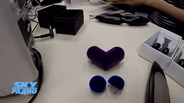 София Халлик в ЗапуSKY! смотреть онлайн