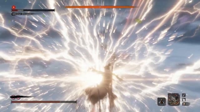 The brilliance of dex lightning? Elden ring's best balance decision смотреть онлайн