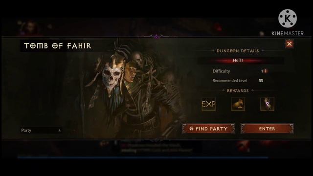 Diablo immortal. Где взять опыт для прокачки парагона? смотреть онлайн