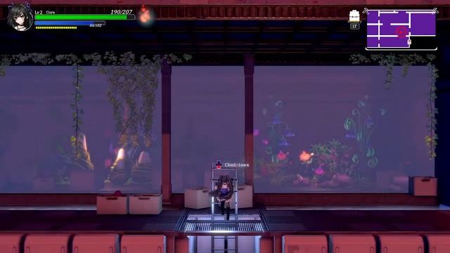 Gameplay - Frontier Hunter Erza's Wheel Of Fortune (O Começo)