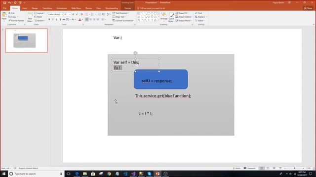(Bangla) Online Course - Let's Build an LMS - C32V1 JavaScript this keyword смотреть онлайн