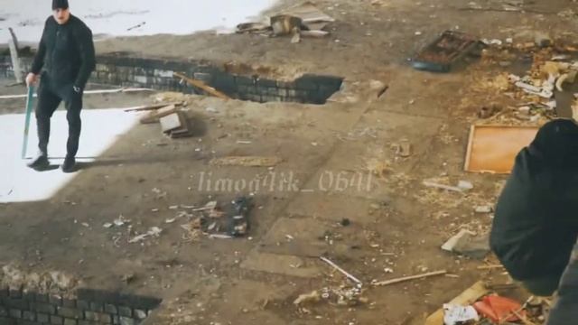 Нихера ты заговорил ну давай,довай-17часть!#пашапэл смотреть онлайн