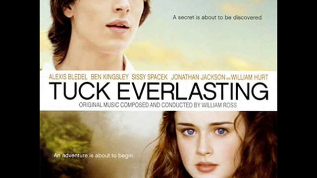 Tuck Everlasting Eiffel Tower смотреть онлайн