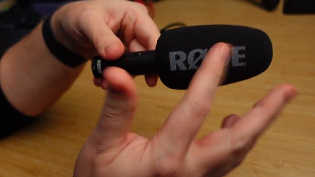 RØDE VideoMic GO II, compatível com iPhones/iPads e Macs смотреть онлайн