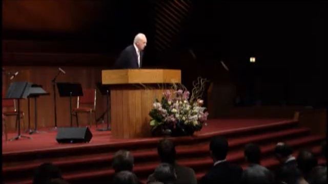 Гонения на христиан и их терпение, Часть 2 (Russian) (Луки 21:12-19) смотреть онлайн