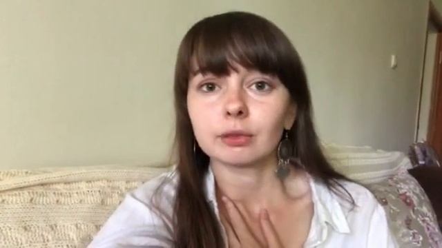 ?ДОВЕРИЕ СЕБЕ Как не Перекладывать Ответственность за Свою Жизнь на Внешний Мир? смотреть онлайн
