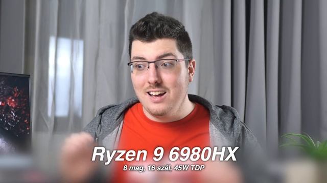 Így indítunk egy évet! - Zephyrus Duo 16 смотреть онлайн