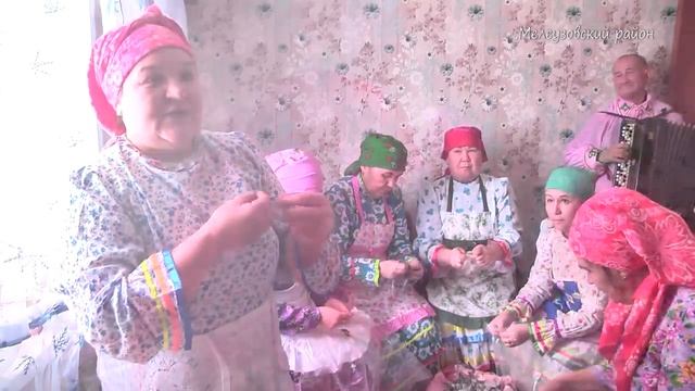 Мы -Мелеузовцы. Праздник гусиного пера смотреть онлайн