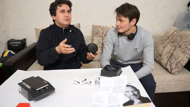 Психанул и купил Samsung Dex Station. Все 