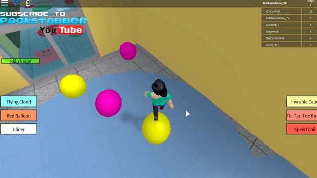 ROBLOX ПОБЕГ ИЗ СУПЕРМАРКЕТА Обычная еда героя ЗАСТРЯЛИ В БИБЛИОТЕКЕ РОБЛОКС развлекательное видео смотреть онлайн