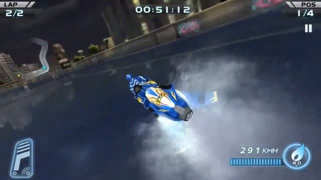 Powerboat Racing 3D | Rookie Cup | Chimera - Android Game Play HD смотреть онлайн