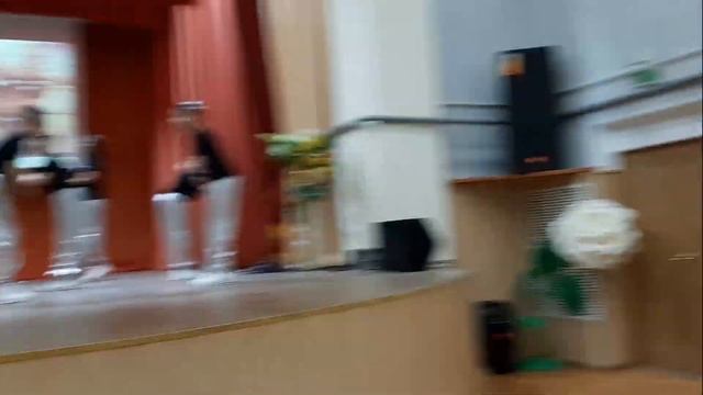 Конкурс СОШ №5. Секреты дружного класса 5Б. смотреть онлайн