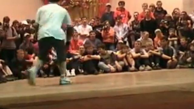 ENERGY 2004  Da Funky Style Vs Kazahstan.mpg
