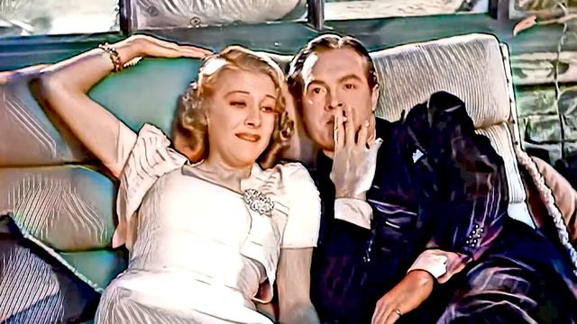 Two Sleepy People - Bob Hope and Shirley Ross (1938) смотреть онлайн