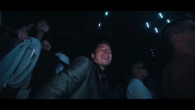 RONNIE FERRARI x SVV x MIKA - RELAX (Lux Blend) смотреть онлайн