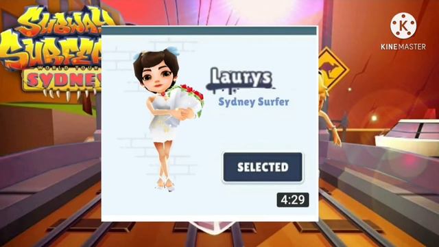 Subway surfers Sidney san valentin 'day 2027 смотреть онлайн