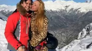 Вдовец сестры Григорьева-Апполонова рассекретил возлюбленную после потери жены