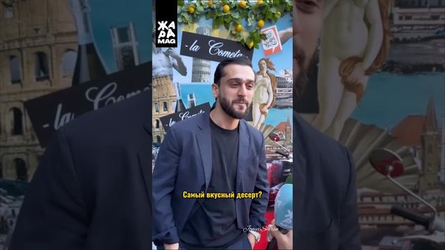 JONY отвечает на блиц вопросы #jony #jonynews #джони #jonysongs #newvideo #jonyjony #top