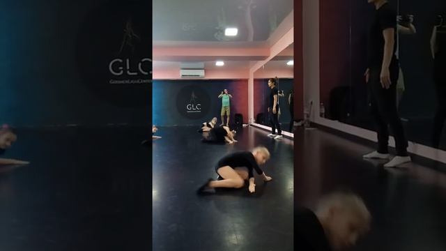 Колыбельная. Центр танца GLC смотреть онлайн