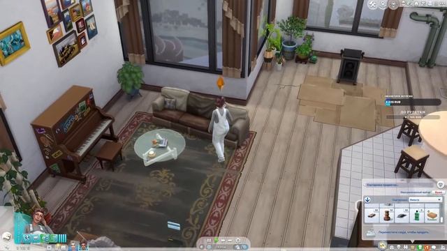 Моя дорогая сестра | MULTIPLAYER STREAM PROJECT | #3 смотреть онлайн