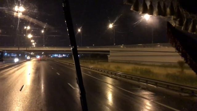 DAF XF 105 . Разница в DAF и VOLVO ,(часть 5) смотреть онлайн
