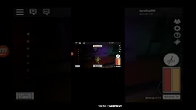 Ревишвили каралина и Roblox смотреть онлайн