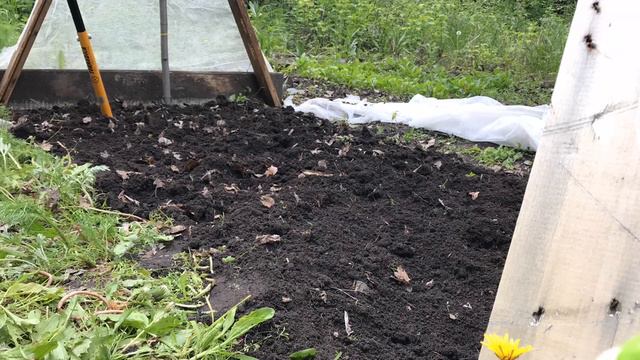 Построили огуречник, а он развалился через пол месяца смотреть онлайн