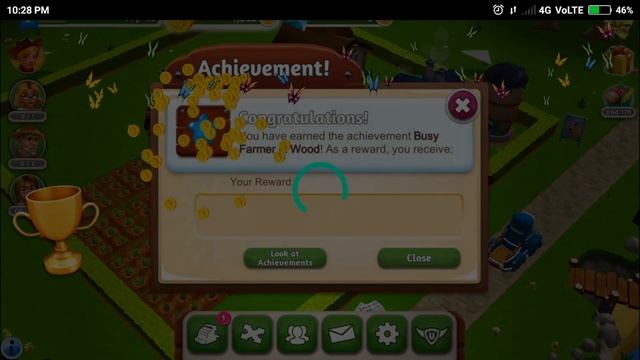 My Free Farm 2 (Android iOS) Gameplay HD смотреть онлайн