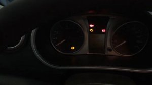 ВАЗ-DATSUN прописка имобилайзера!