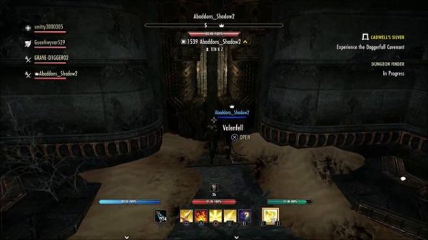 🤖So Many Farming Bots On Console | Elder Scrolls Online