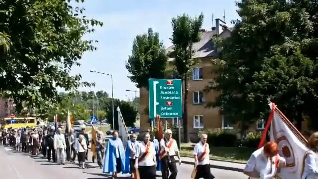 Czy na Górny Śląsku potrzebna była nowa diecezja?- sesja naukowa смотреть онлайн