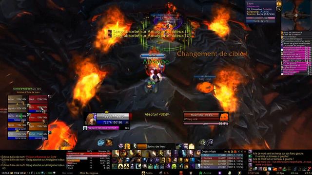 Aspects Vs Spine Of Deathwing 10